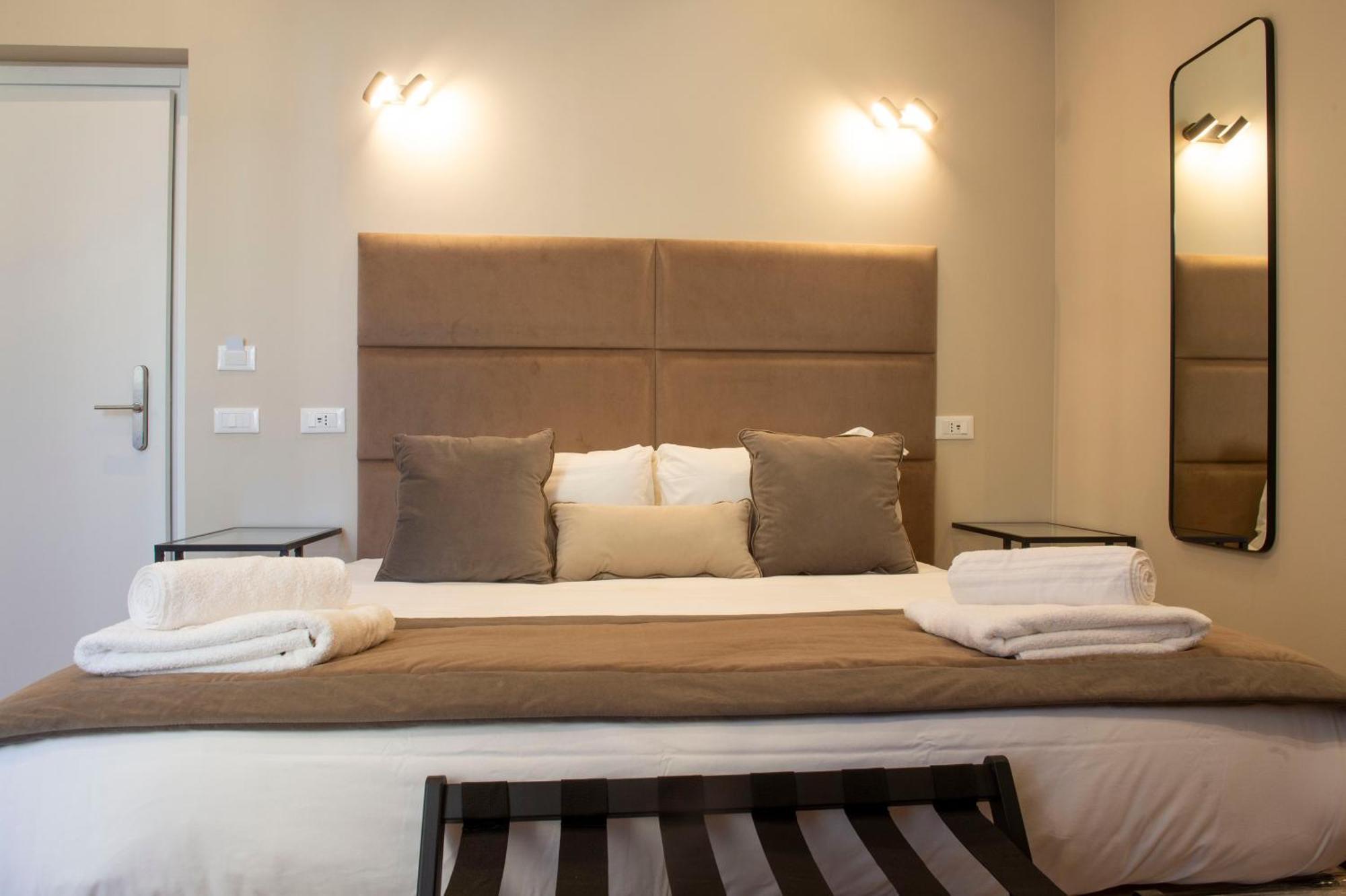 Ad Suites Nazionale Rome Exterior photo