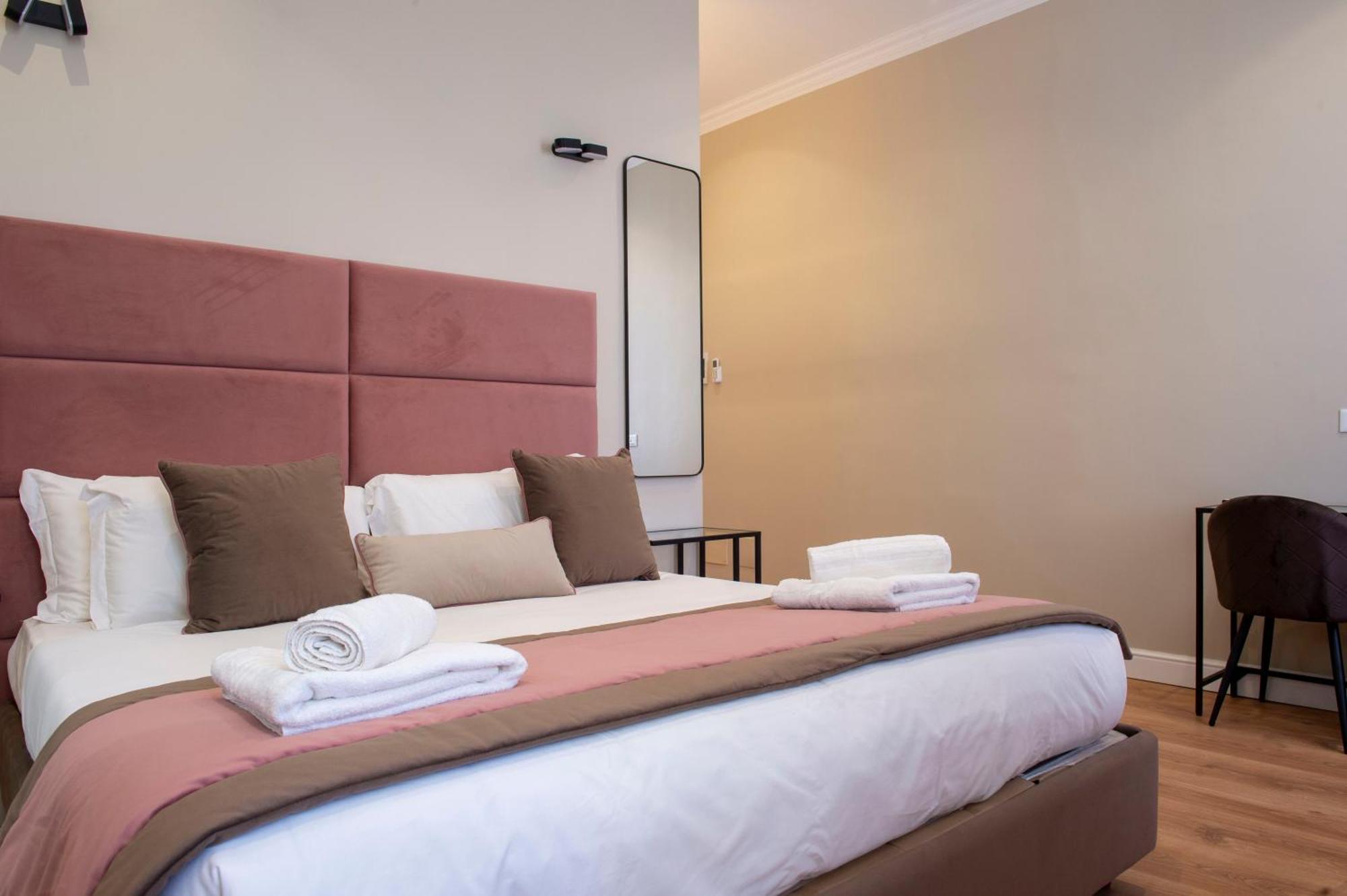 Ad Suites Nazionale Rome Exterior photo